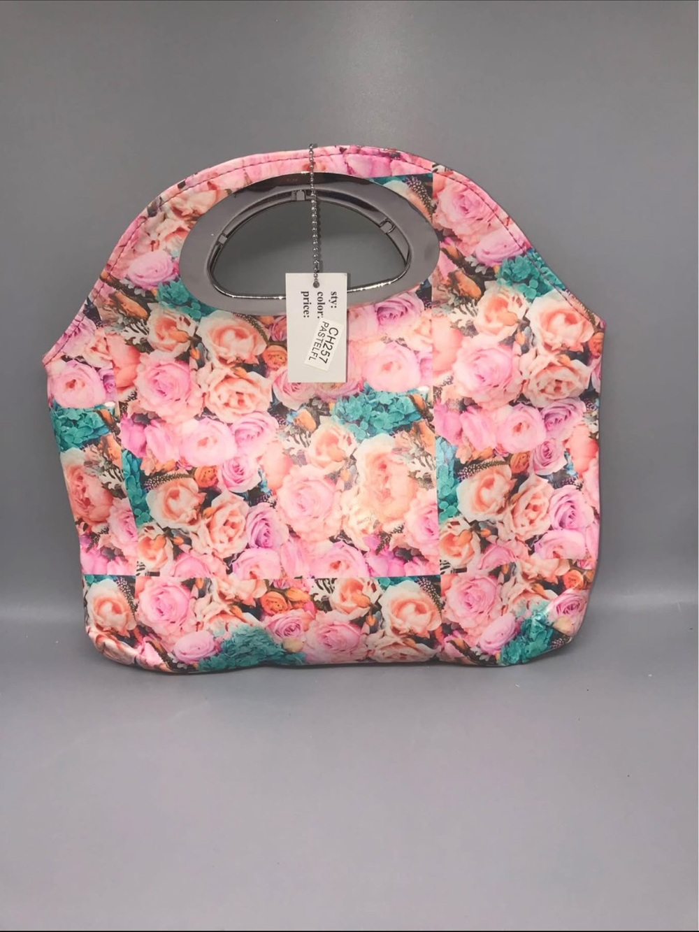 New Clutch Bags